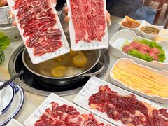 -杏花吴记牛肉火锅