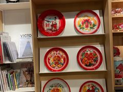 零售区-春风习习