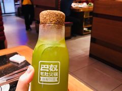 -巴奴毛肚火锅(王府井百货店)