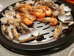 -粗茶淡饭·蒸鲜(光谷店)