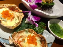 蟹宝-魔丼屋(日月光店)