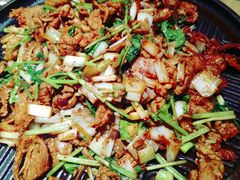 -恭敬李·烤鸭(天坛北门店)