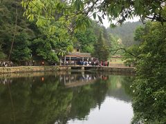 -韶山毛泽东同志故居