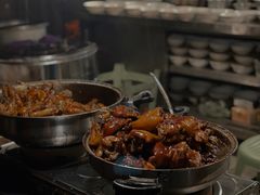 -明红蹄花(糍粑店街店)