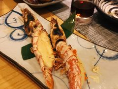 -吉兆·料理(红梅南路店)