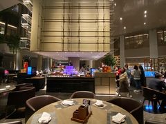 -博林天瑞喜来登酒店·西丽尚膳