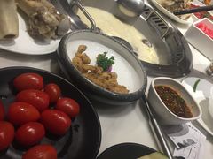 -骨之味·筒骨汤火锅(江头店)