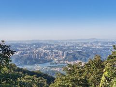 -梧桐山风景名胜区