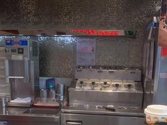 -DQ·蛋糕·冰淇淋(石家庄北国奥特莱斯店)