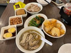 -松發肉骨茶(先得坊店)