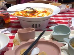 -西贝(枫蓝国际购物中心店)