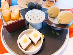 -馋遇江南·精致湖景雅宴(东方之门店)