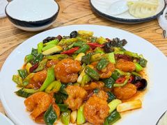 -小船渔村·大连菜(明泽街店)