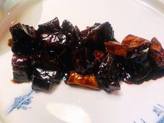 文火雪花牛肉-芳满庭·江浙小馆(1912店)