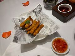 -佐度王子扒房(天鹅湖店)