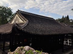 -何园