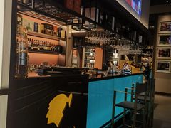 -Cohiba Atmosphere高希霸魅力俱乐部(国贸店)
