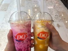 -DQ·蛋糕·冰淇淋(通州万达店)