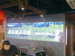 -巴蜀大将火锅(太原旗舰店)