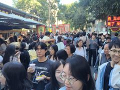 -正味斋锅巴菜(西北角店)