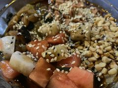-薄荷小筑融合音乐餐吧(农业路店)