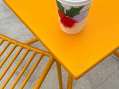 -Sips&Lick茶兰咖啡(五道口店)