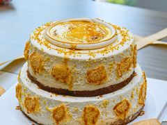 -36cake生日蛋糕(福田店)
