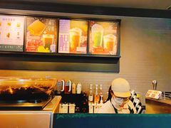 -星巴克(北新泾店)