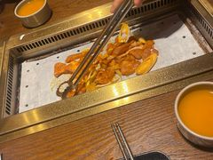 -新石器烤肉(之心城店)