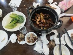 -斯丹姜母鸭·古法干香(涂门街总店)