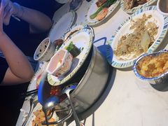 -吉布鲁牛排海鲜自助(芙蓉万家丽店)