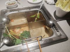 -海底捞火锅(北京西路夜宵主题店)