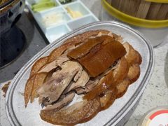 -紫光园·烤鸭·北京菜(团结湖店)