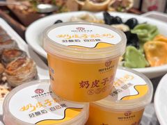 -1937青岛老味道·海肠捞饭·青岛菜(大鲍岛栈桥店)