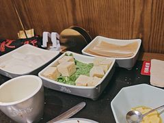 -井格重庆火锅(西直门凯德Mall店)