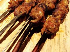 现串红柳烤肉-莲香西域·正宗新疆菜(龙华店)