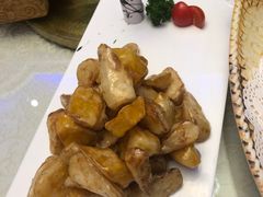 -平壤馆(西塔街店)