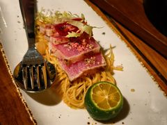 -三亚艾迪逊酒店·海滩烧烤 BARBACOA·现场乐队·浪漫晚餐·烧烤海鲜