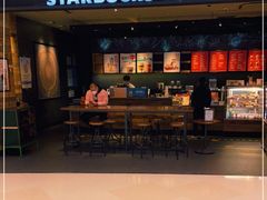 -星巴克臻选(上海长风大悦城店)