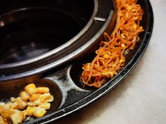 -韩宫宴炭火烤肉(昆山金鹰店)