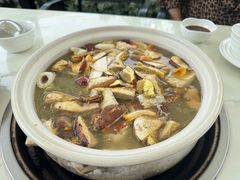 -山菌美食苑(振兴路店)