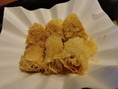 炸響鈴-协成海鲜火锅(情侣路店)