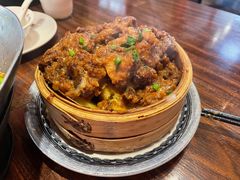 -梁记粥铺(开元地中海店)