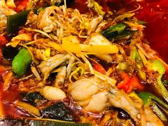 -自贡好吃客(科华店)