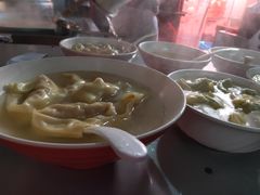 -忆秦园小笼包(惠山古镇总店)
