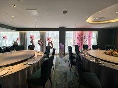 -写庭·鱼鲜川菜·宴请(铁像寺水街店)