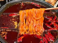 -叶记鲜鹅肠火锅城(聚丰锦绣盛世店)