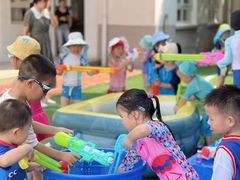 -苏州市姑苏区宝仁幼儿园