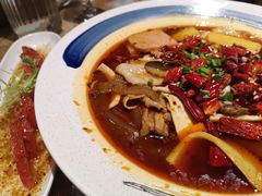 -渝信川菜(西单店)