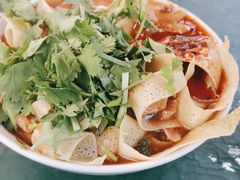 -陈记锅巴菜(五大道店)